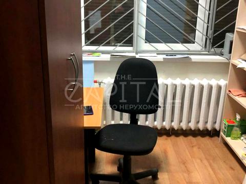 коммерческая по адресу Семьи Стешенков ул. (Строкача Тимофея), 7