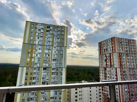 квартира за адресою Клавдіївська вул., 40-Г