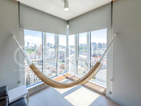 квартира по адресу Киев, Саксаганского ул., 37-К