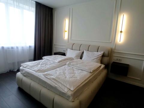 квартира за адресою Хмельницький, Степана Бандери вул., 30-А