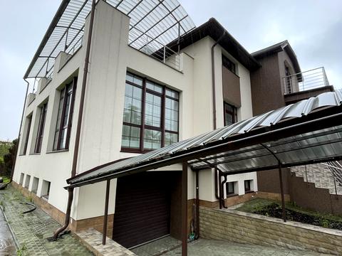 будинок за адресою Оболонська