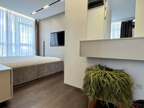 квартира по адресу Джона Маккейна ул. (Кудри Ивана), 1-Б