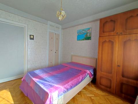 квартира по адресу Воздухофлотский просп. (Повітрофлотський), 52