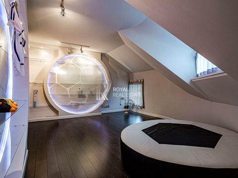 будинок за адресою Садова вул.