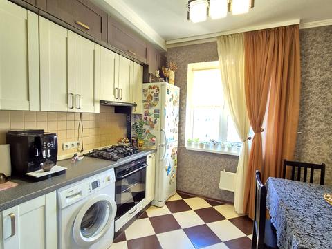 квартира за адресою Миколи Закревського вул., 85