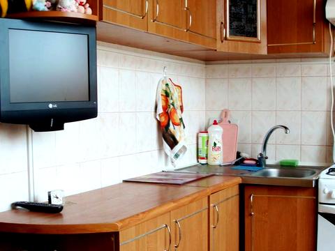 квартира за адресою Валентинівська вул. (Блюхера), 24б