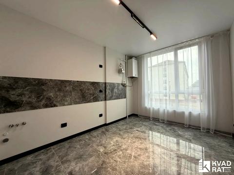 квартира по адресу Флотская ул., 10б