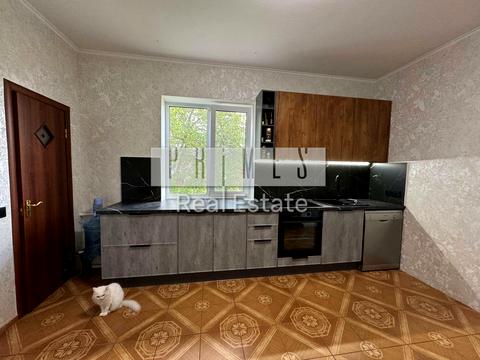 будинок за адресою Академіка Амосова вул.