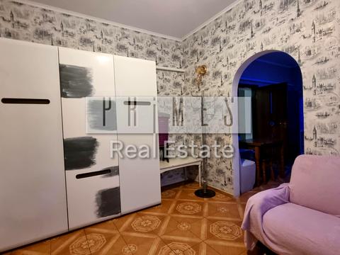 будинок за адресою Академіка Амосова вул.