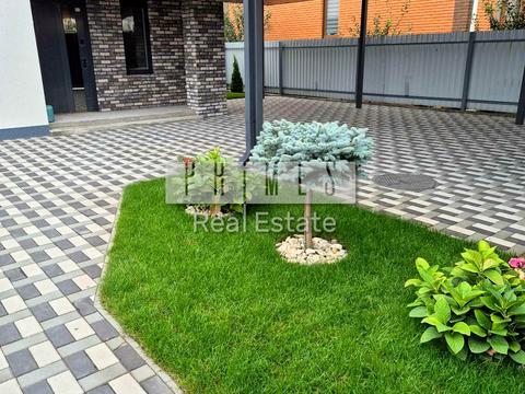 дом по адресу Академическая ул.