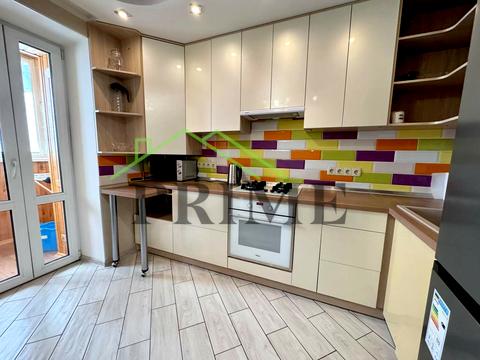 квартира за адресою Панянка вул., 75а
