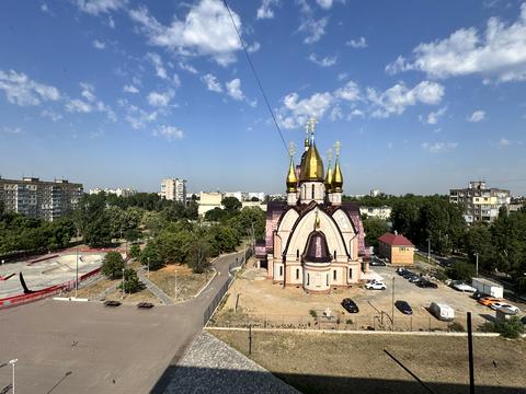 квартира по адресу Осенняя ул., 13-Б