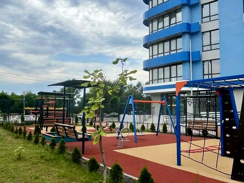 квартира за адресою Дніпровська набережна вул., 17 В