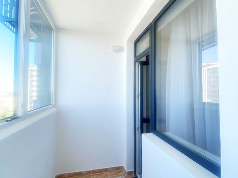 квартира за адресою Повітряних Сил просп. (Повітрофлотський), 56