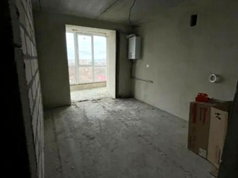 квартира по адресу Довженка ул., 4