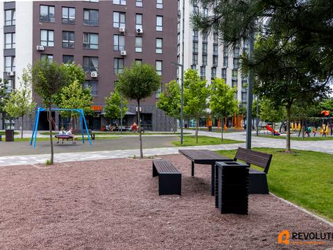 квартира по адресу Панорамная ул., 6