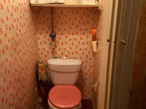 квартира по адресу Мира просп., 24