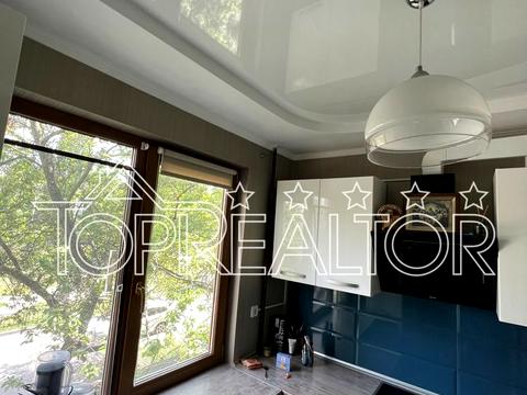 квартира за адресою Ахсарова вул., 5