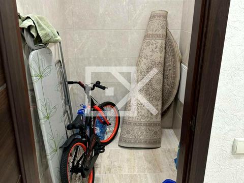 квартира за адресою Регенераторна вул., 4 к9