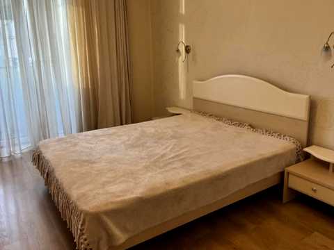 квартира за адресою Саксаганського вул., 85/23
