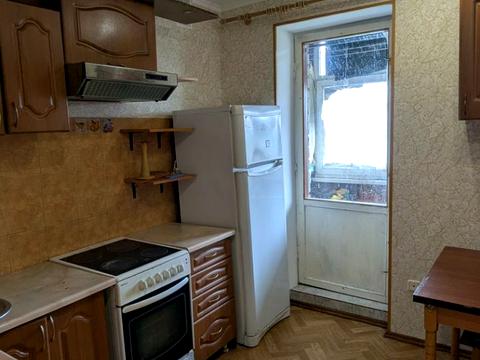 квартира за адресою Старицького вул., 12