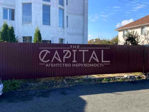 дом по адресу 126-та Садова ул.