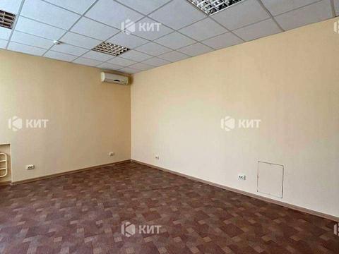 коммерческая по адресу Гагарина просп. (Гагаріна), 4