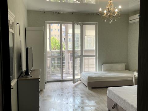 квартира за адресою Метрологічна вул., 11-В