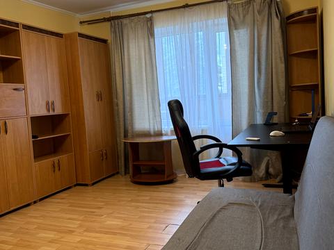 квартира по адресу Чистяковская ул., 26