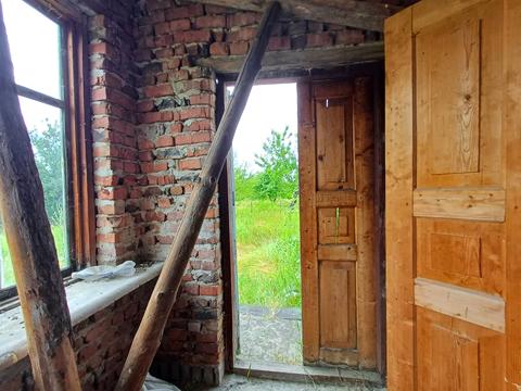 дом по адресу Рибаче, 60
