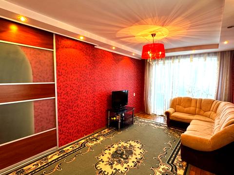 квартира за адресою Проспект Миру, 31