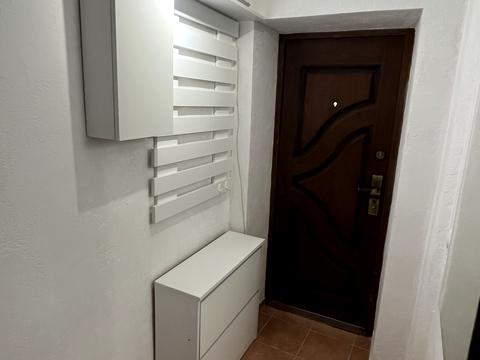 квартира за адресою Капушанська вул., 35