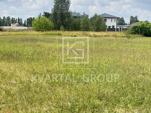 участок по адресу Молодіжна ул.