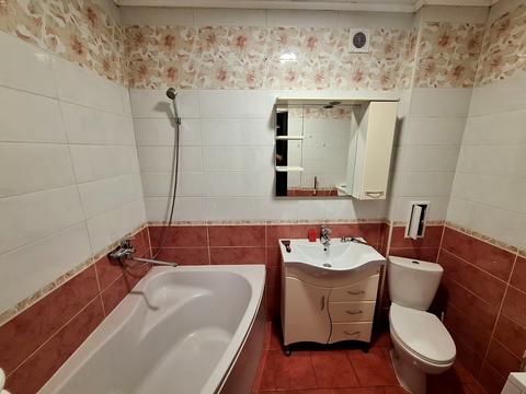 квартира по адресу Галицкая ул., 66в