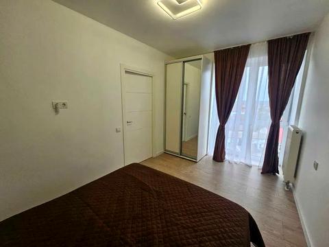 квартира за адресою Бориса Тлехаса вул., 19