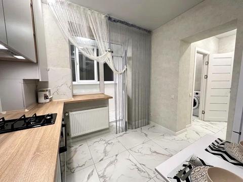 квартира по адресу Машиностроителей ул., 27