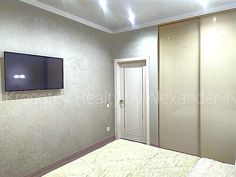 квартира по адресу Вице-адмирала Азарова ул. (Вице-адмирала Азарова), 6