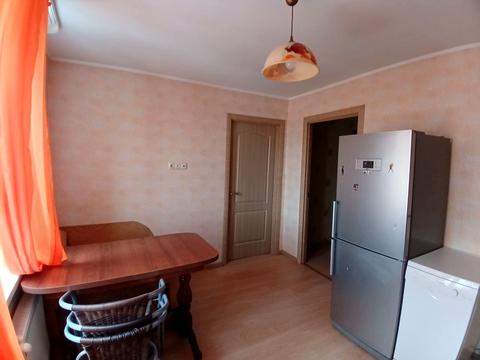 квартира по адресу Миру просп., 94/1A