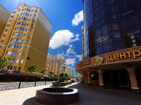 квартира по адресу Боголюбова, 62