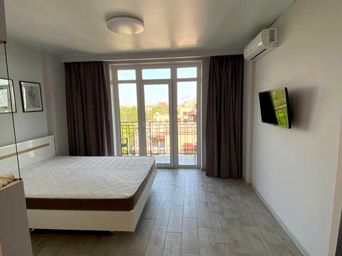 квартира за адресою Шевченка просп., 30