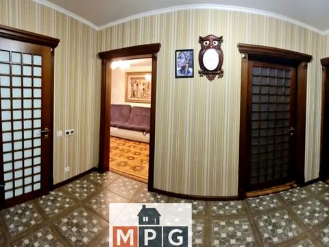 квартира за адресою Світла вул., 23б