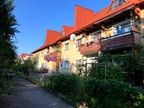 квартира за адресою Шевченка вул., 42