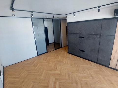 квартира по адресу Лазурная ул., 9, к.21
