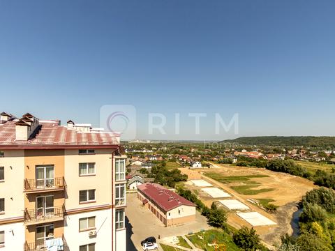 квартира за адресою Потічна вул., 1