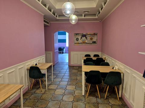 коммерческая по адресу Институтская ул., 22/7
