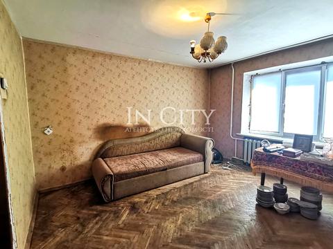 квартира по адресу Стратегическое шоссе (Науки), 17