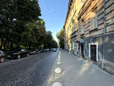 квартира по адресу Новаковского ул., 4