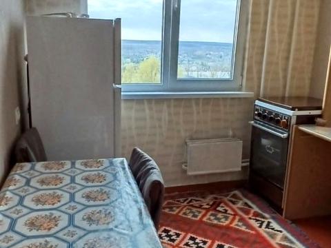 квартира по адресу Архитекторов ул., 20