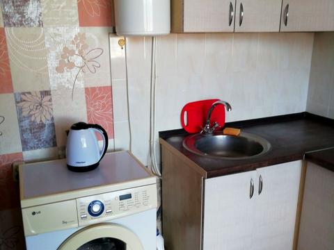квартира по адресу Гонгадзе Георгия просп. (Советской Украины), 32-Ж