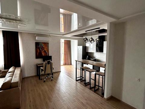 квартира за адресою Запорізьке шосе, 30-Ц
